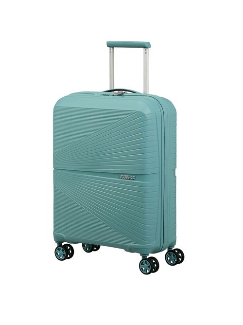 Airconic trolley cabina SAMSONITE | 128186DUSTY TURQUOISE
